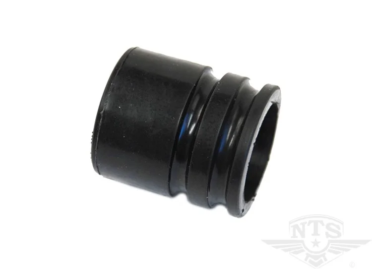 Gummimuff, Framgaffel Puch