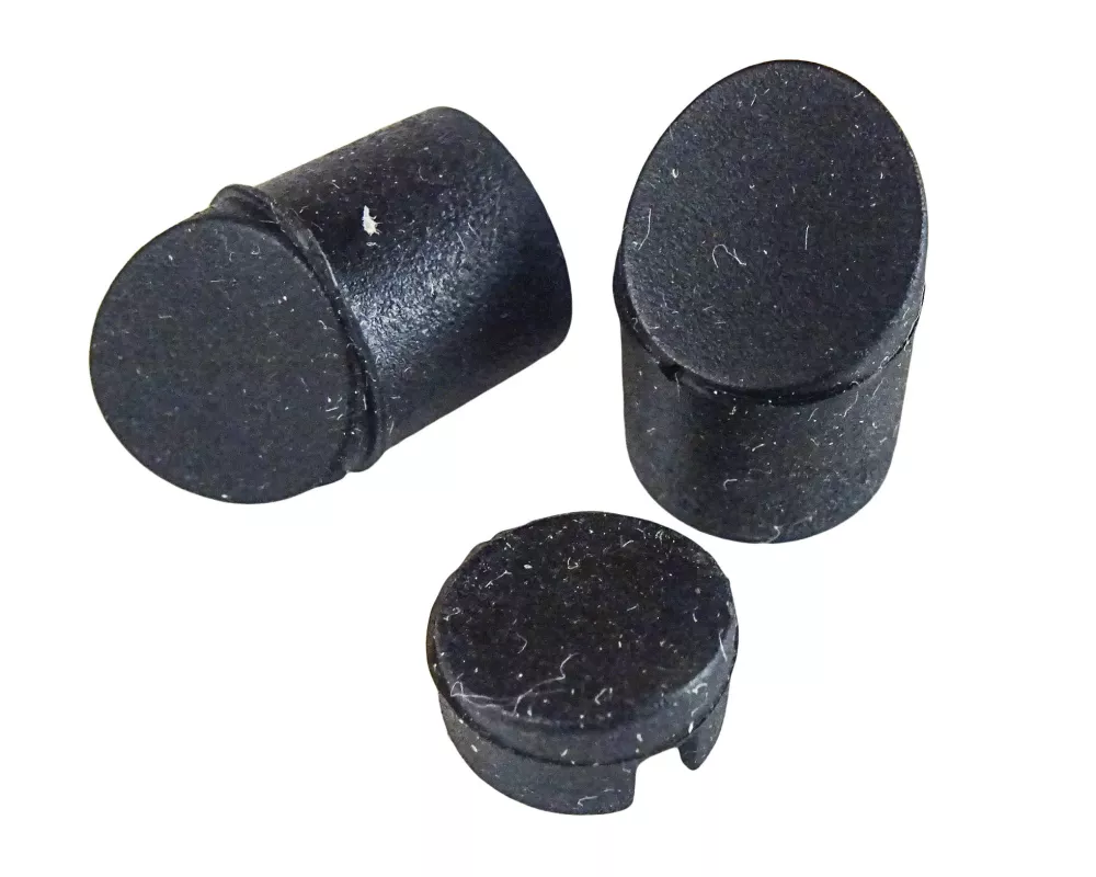 Gummipluggar för bakskärm Xiaomi M365 / Pro