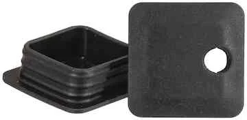 Gummitätning-/ovansida