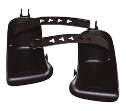 Fotstöd Hamax Vänster