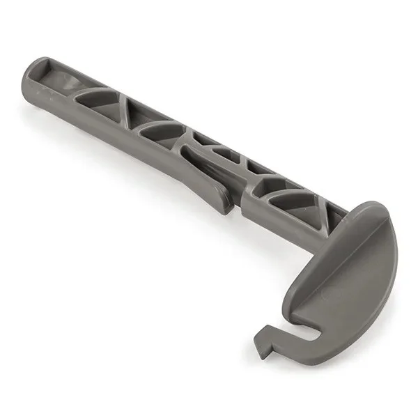 Låspinne Barnsits Hamax Zenith