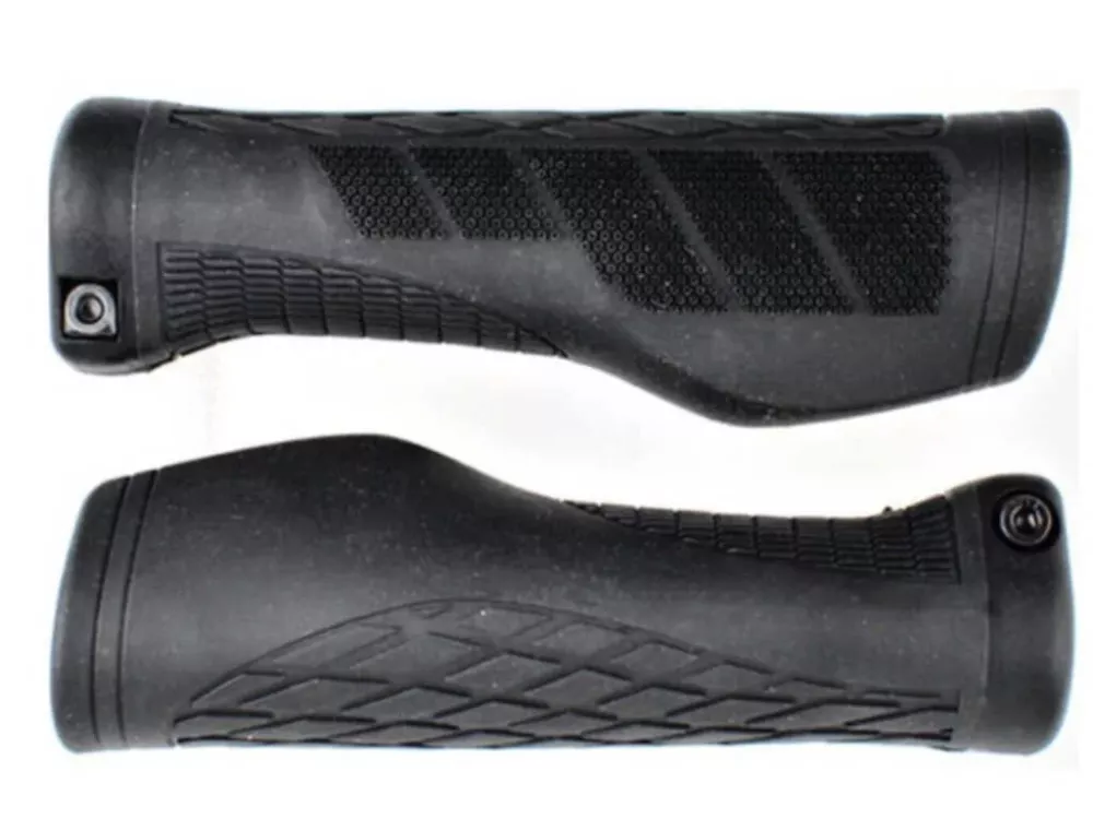 Handtag 130 mm svart