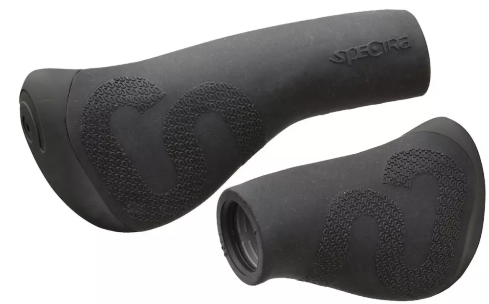 Handtag Comfo, Svart, 90/130