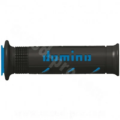 Handtag Domino Road Svart/Blå