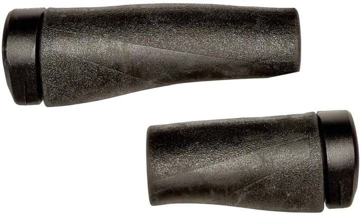 Cykelhandtag Herrmans Click 90/123 mm