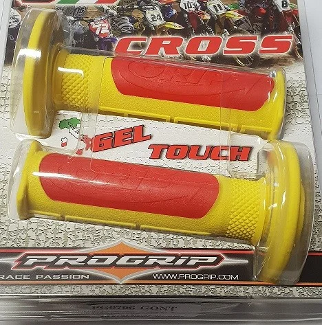 Handtag Progrip Cross Gel