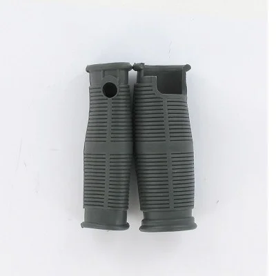 Handtag Solex, Ljusgrå