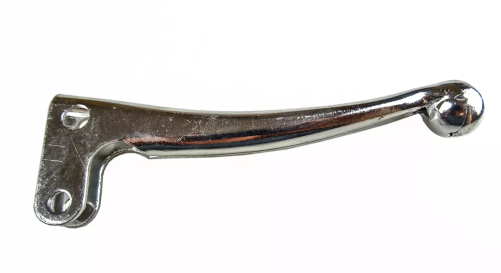 Bromsgrepp Höger Puch Maxi/Zundapp 121 mm