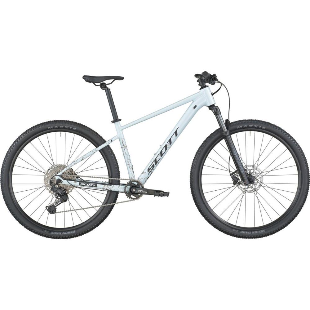 MTB Scott Contrail 10 Cumulus White XL