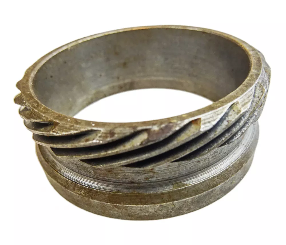 Hastighetsmätardrev / snäckdrev Zundapp KS125