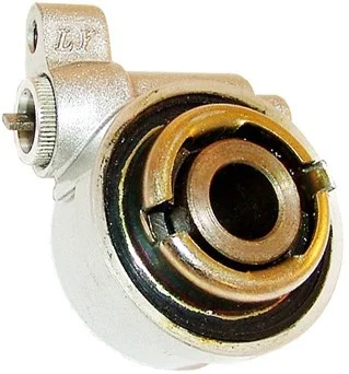 Hastighetsmätardrivning