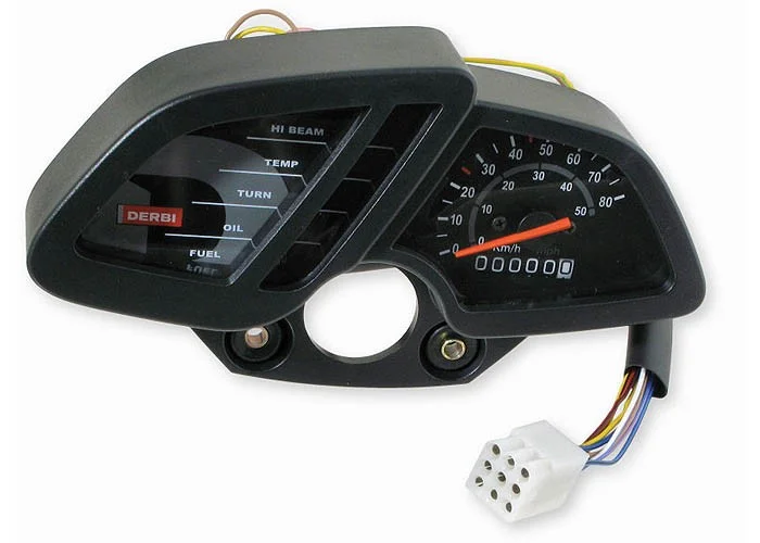 Hastighetsmätare Derbi Orginal