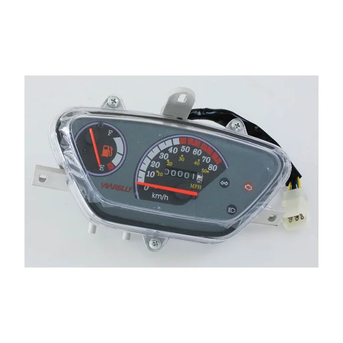 Hastighetsmätare Euro4 Enzo/GT1