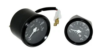 Hastighetsmätare Kreidler/Puch/Sachs/Zundapp 120 km