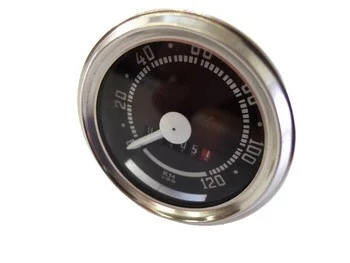 Hastighetsmätare Kreidler/Zundapp Mod.Vdo 60mm