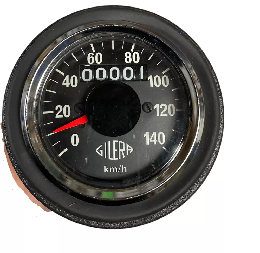 Hastighetsmätare Universal