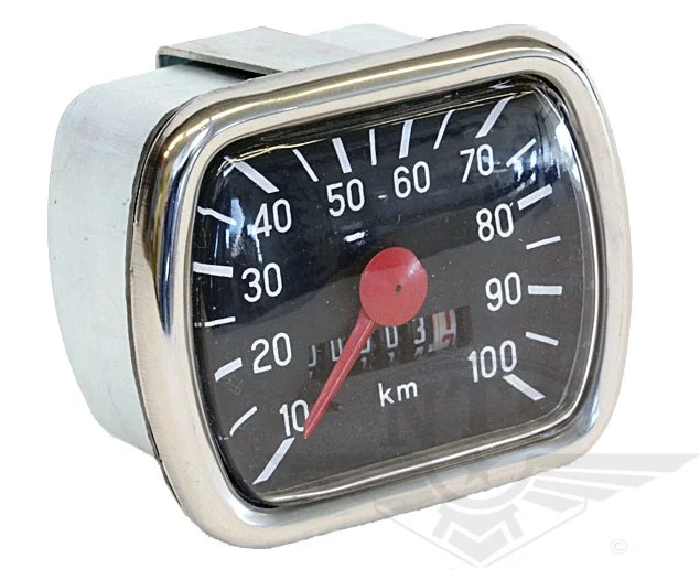 Hastighetsmätare VDO