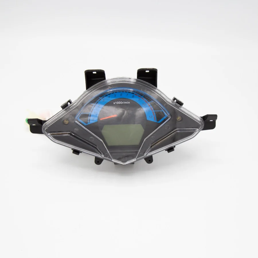 Hastighetsmätare Viarelli Monztro