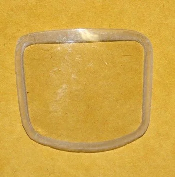 Hastighetsmätarglas VDO