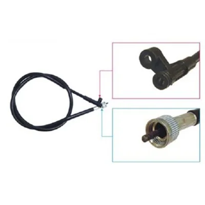 Hastighetsmätarkabel SYM Jet 50