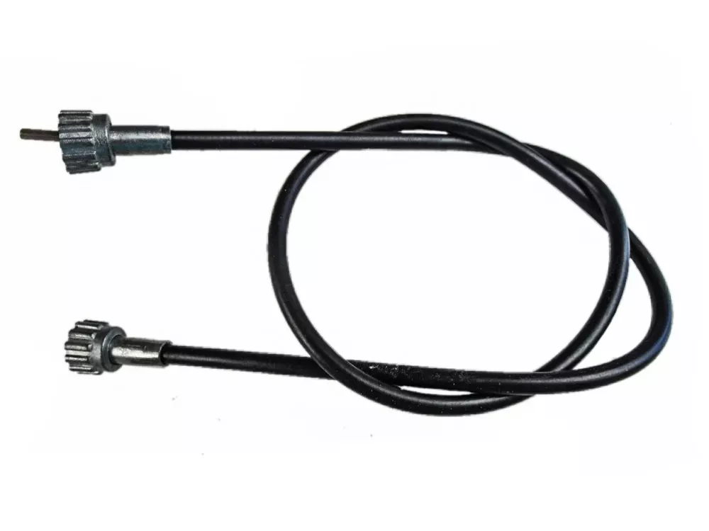 Hastighetsmätarvajer Jawa 210 / 207