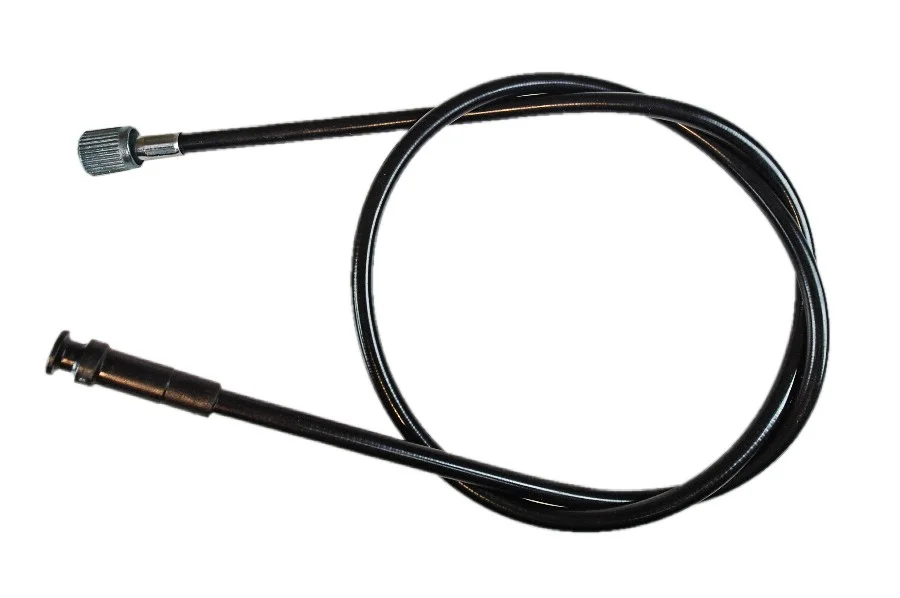 Hastighetsmätarwire Honda MB5, +10 cm