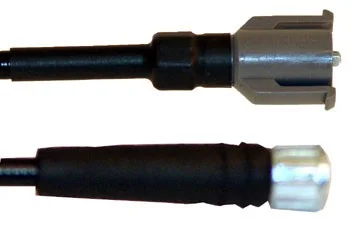 Hastighetsmätarwire MH Ryz