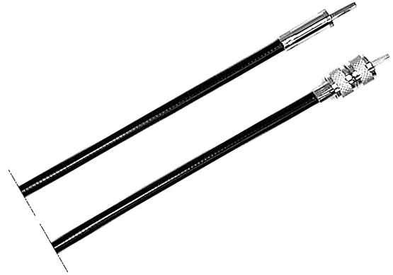 Mätarwire VDO 650 mm