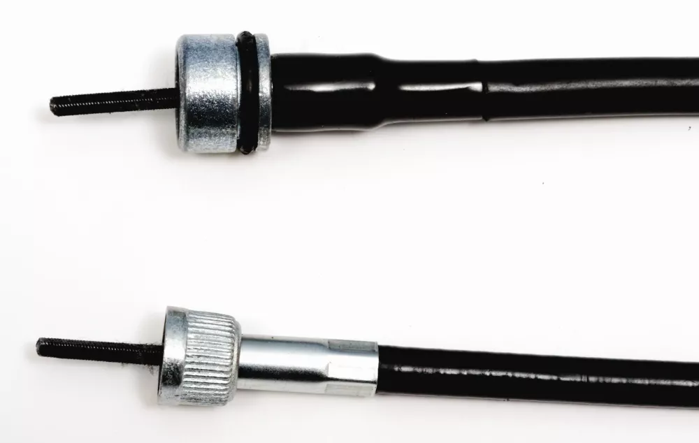 Hastighetsmätarwire, Yamaha DT50MX