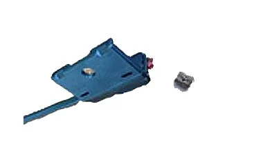 Hastighetssensor/magnet