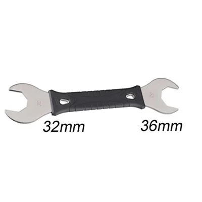 BBB HeadFix Styrlagernyckel , 32-36mm