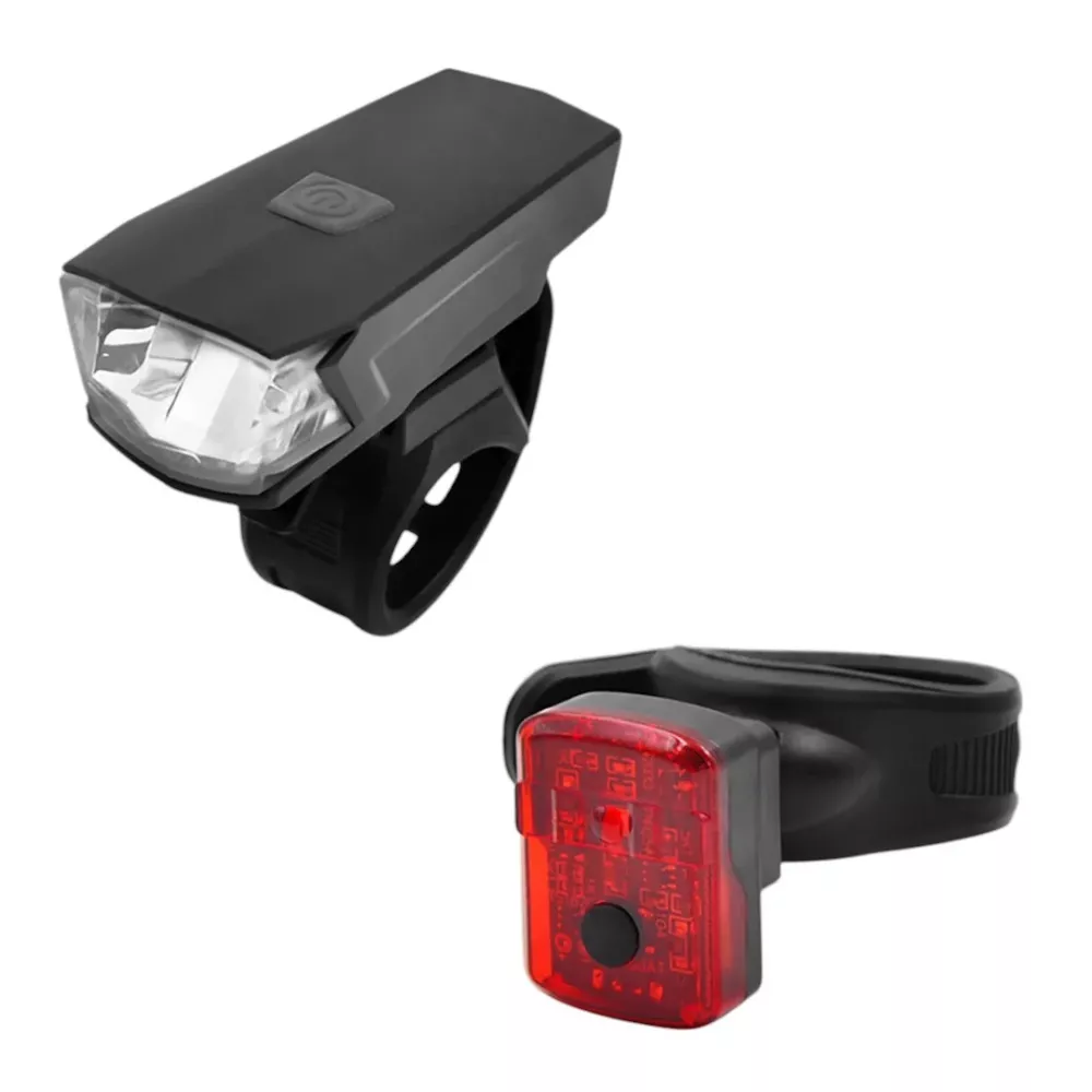 Belysningsset High Power 35 lux