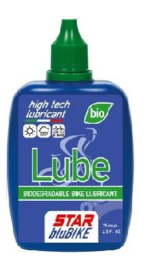 High Tec Smörjmedel, 75 ml