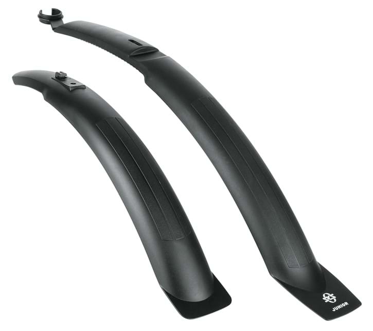 Skärmset SKS Hightrek Junior 20" Svart