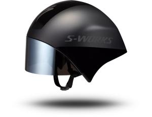 Cykelhjälm Specialized S-Works TT 5