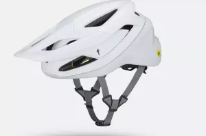 Cykelhjälm Specialized Camber Vit S