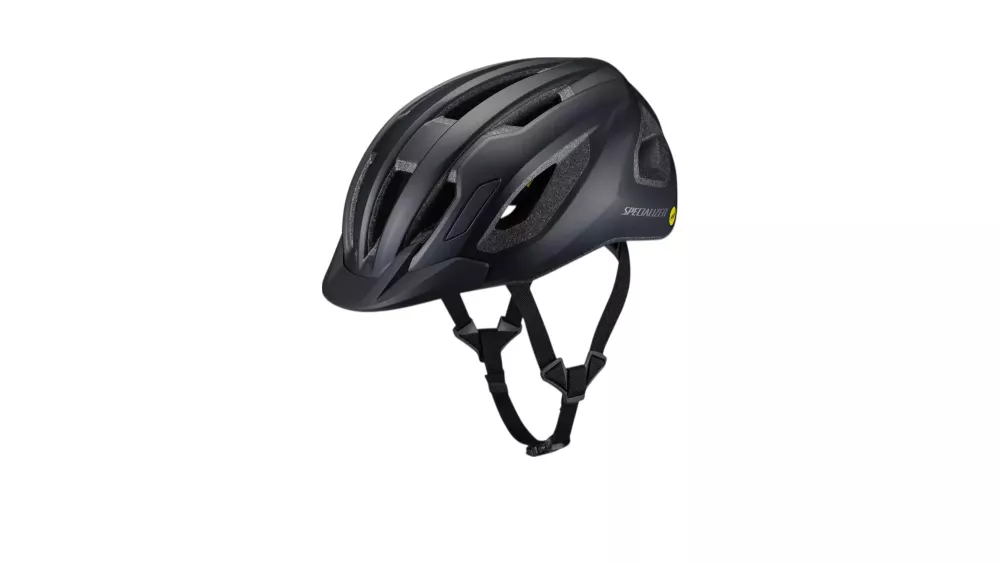 Cykelhjälm Specialized Chamonix 3 Svart M