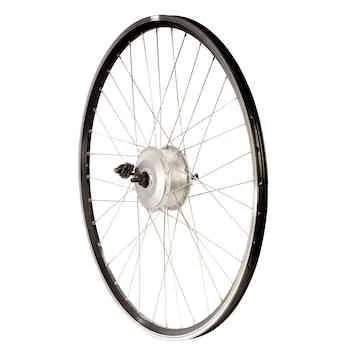 Cykelhjul för Elcykel med V-brake