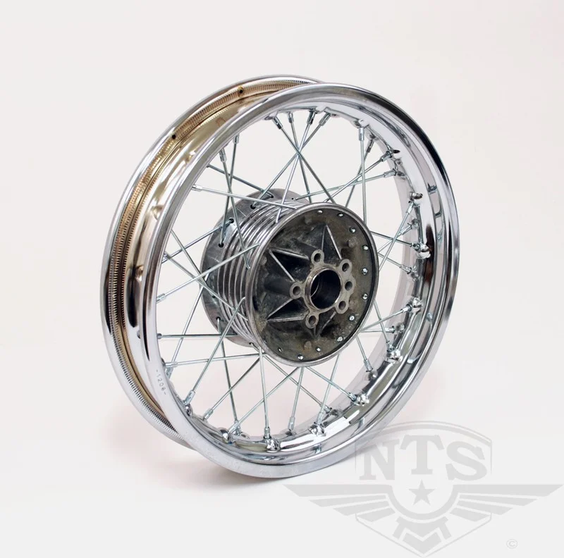 Hjul Puch Alabama 12