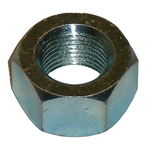 Mutter Bakaxel Rieju