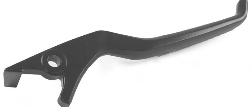 Höger Bromsgrepp Niu MQI+