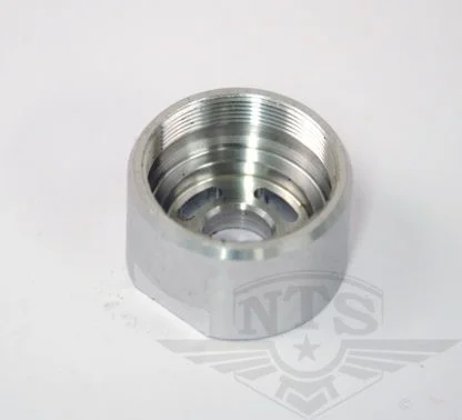 Holmrörsförskruvning Puch