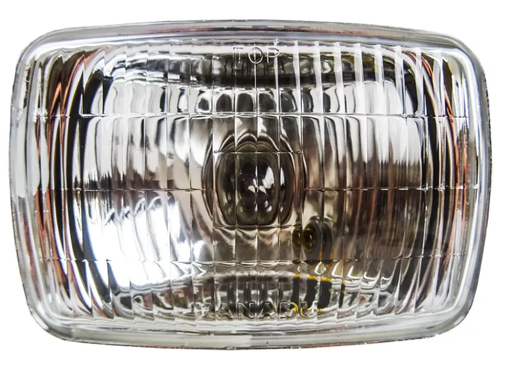 Strålkastare Honda MT