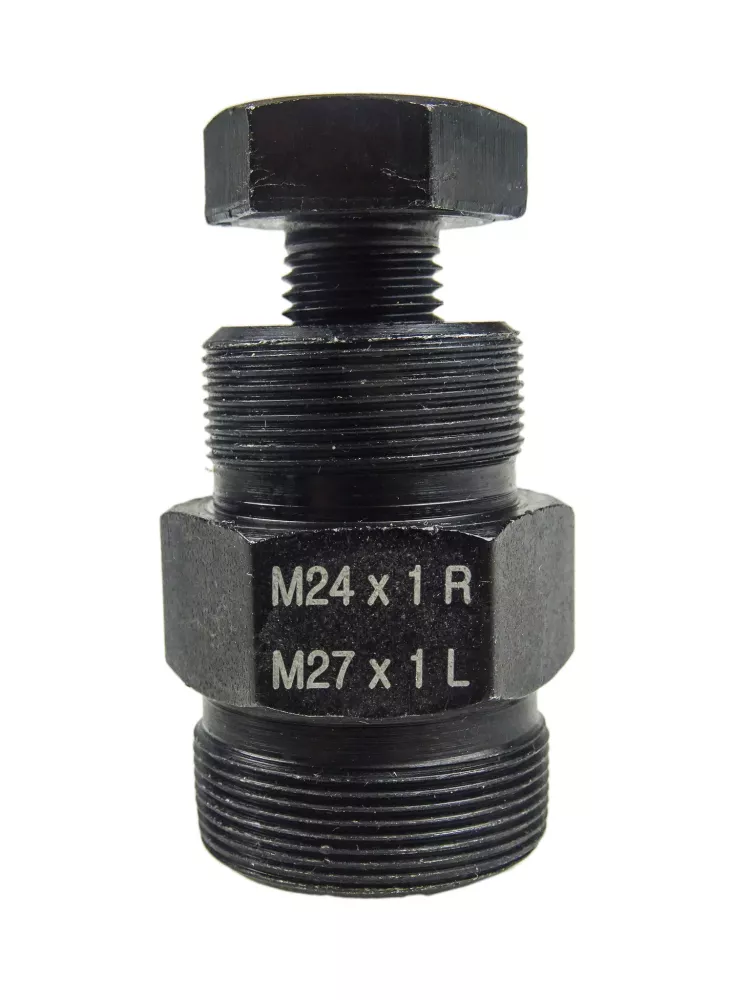 Avdragare Honda/Yamaha