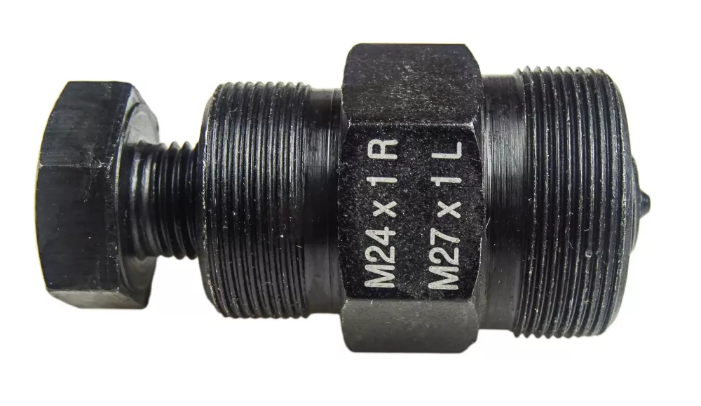 Avdragare Honda/Yamaha