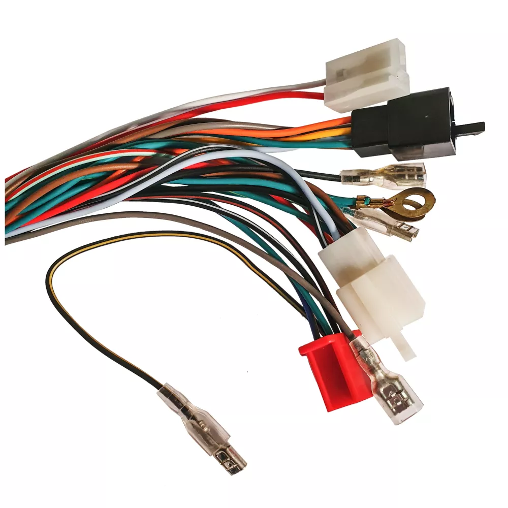 Kabelhärva Honda MT