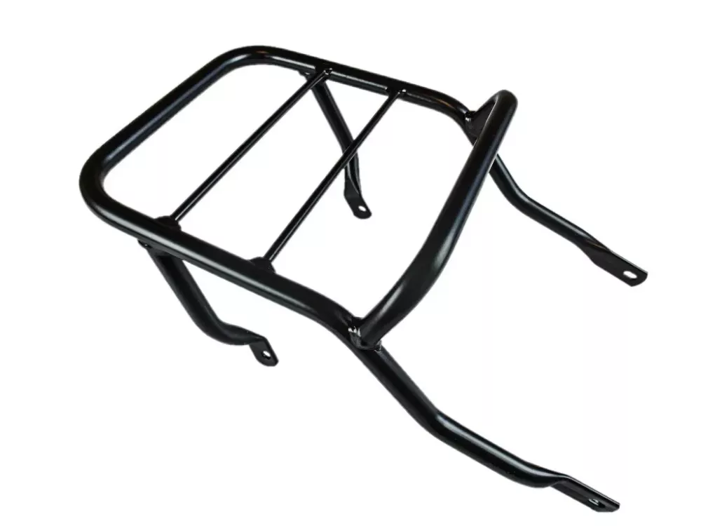 Pakethållare Honda MT