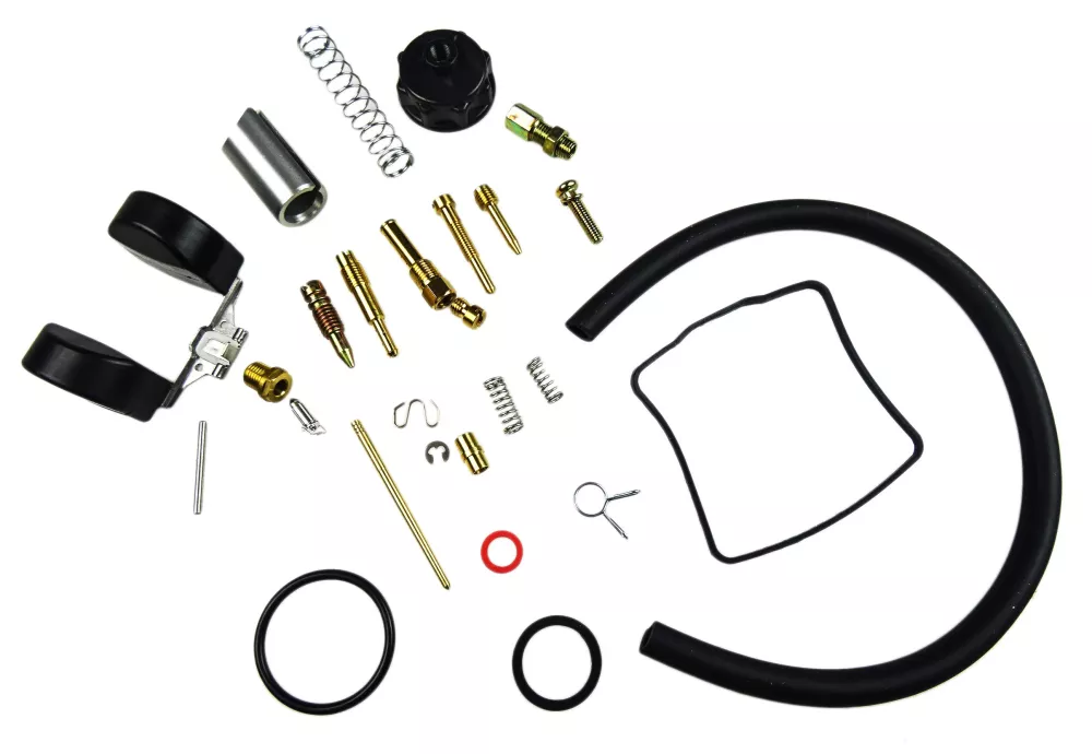 Renoveringssats förgasare Honda MT