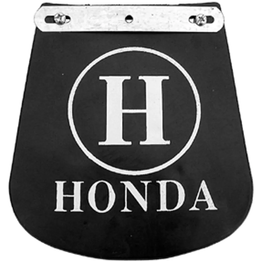Stänkskydd Honda MT