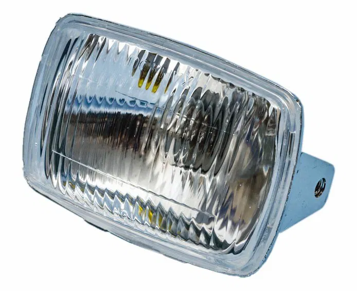 Strålkastare Honda MT